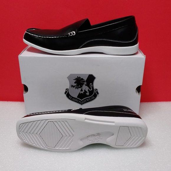 VLADO FOOTWEAR ELITE Men's Size-10 COD/225 - Picture 7 of 11